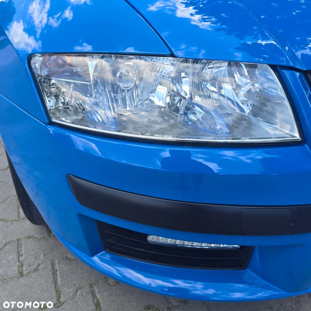 Fiat Stilo 1.2 16V Active - 7