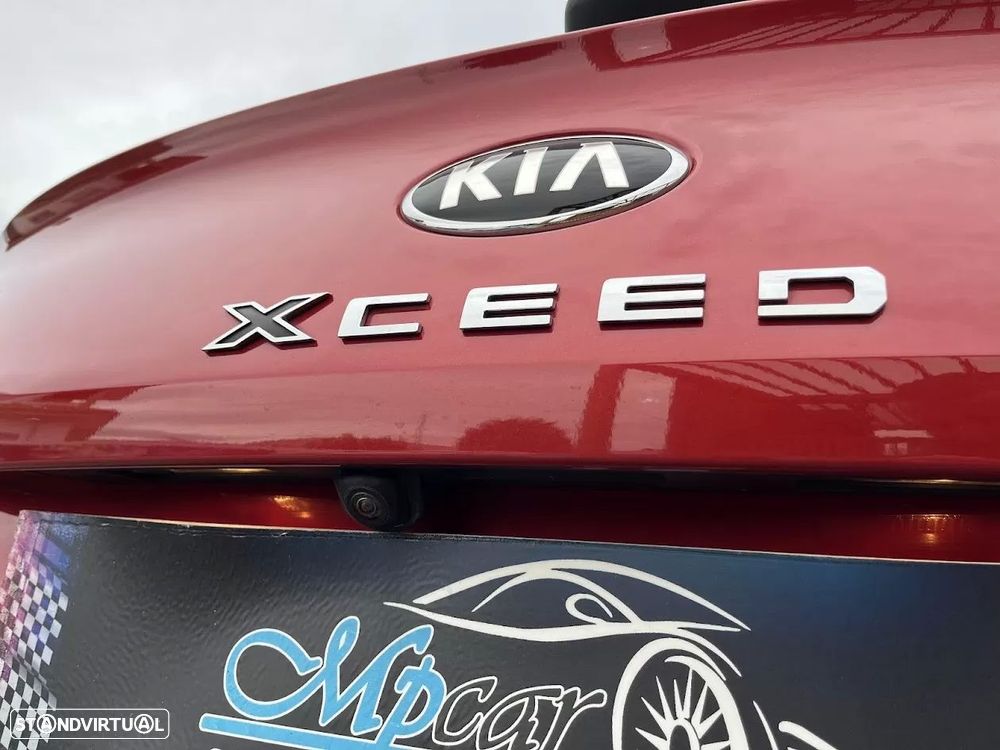 Kia XCeed 1.6 GDi PHEV Drive - 55
