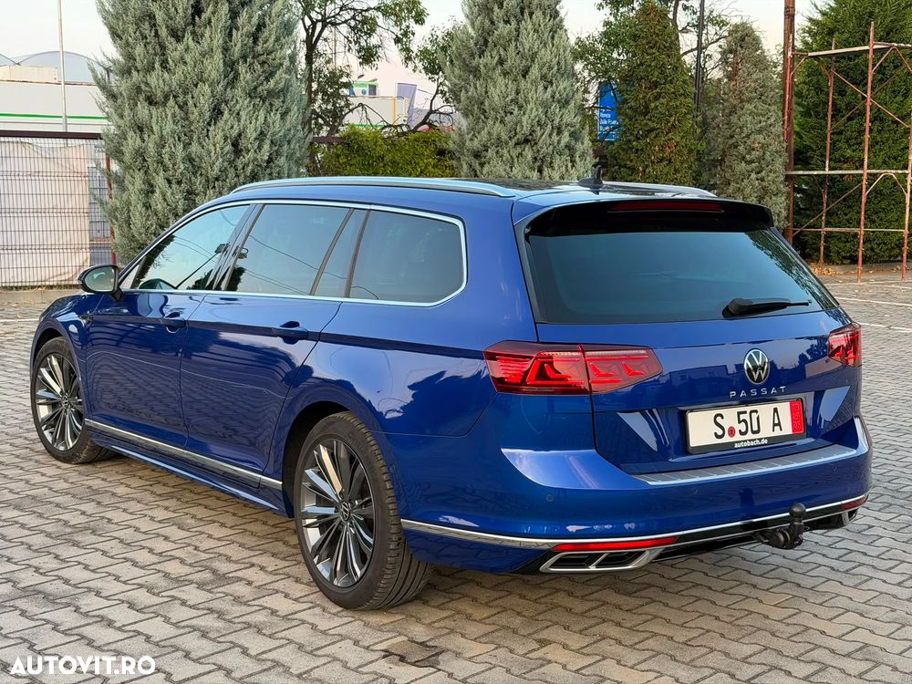Volkswagen Passat - 37