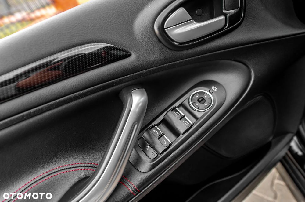 Ford S-Max 2.2 TDCi DPF Titanium X - 23