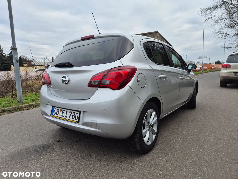 Opel Corsa 1.4 Innovation - 6