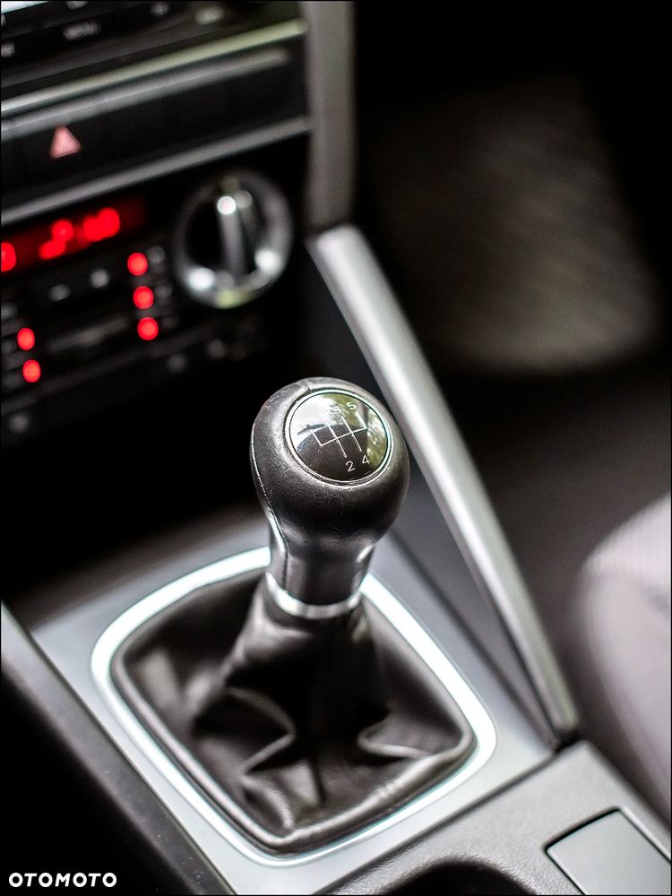 Audi A3 3-drzwiowe - 28