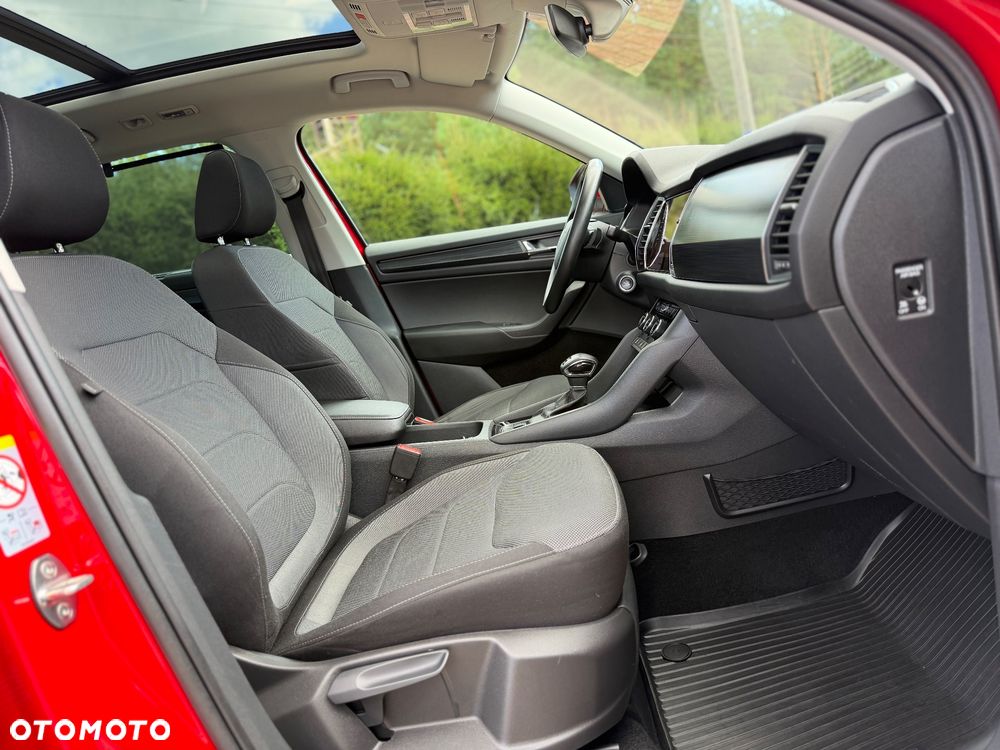 Skoda Kodiaq 2.0 TDI 4x4 DSG Style - 21