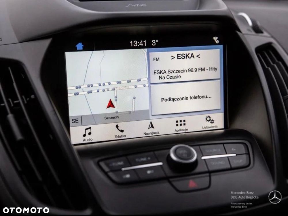 Ford Kuga 1.5 EcoBoost FWD ST-Line Black ASS GPF - 19