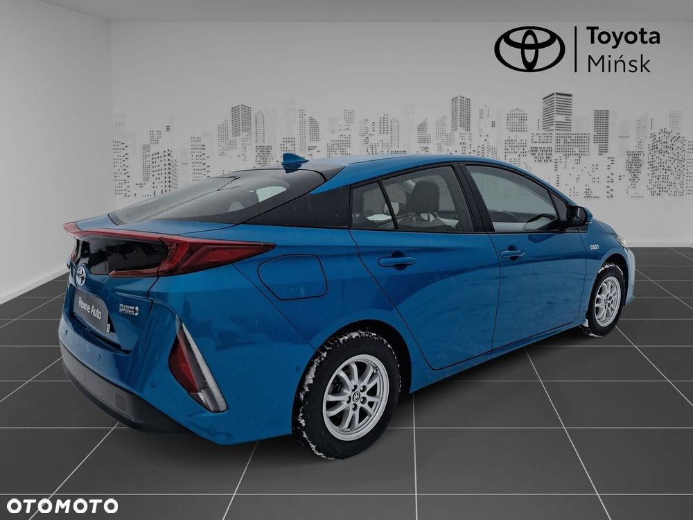 Toyota Prius - 9