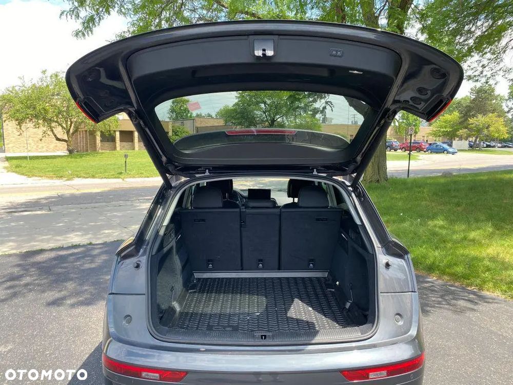 Audi Q5 - 20