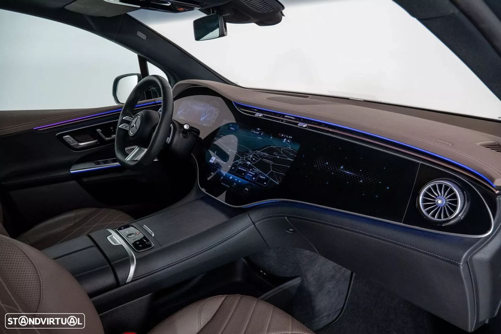 Mercedes-Benz EQE - 41