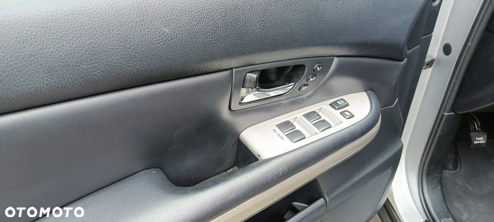 Lexus RX 400h (hybrid) - 18