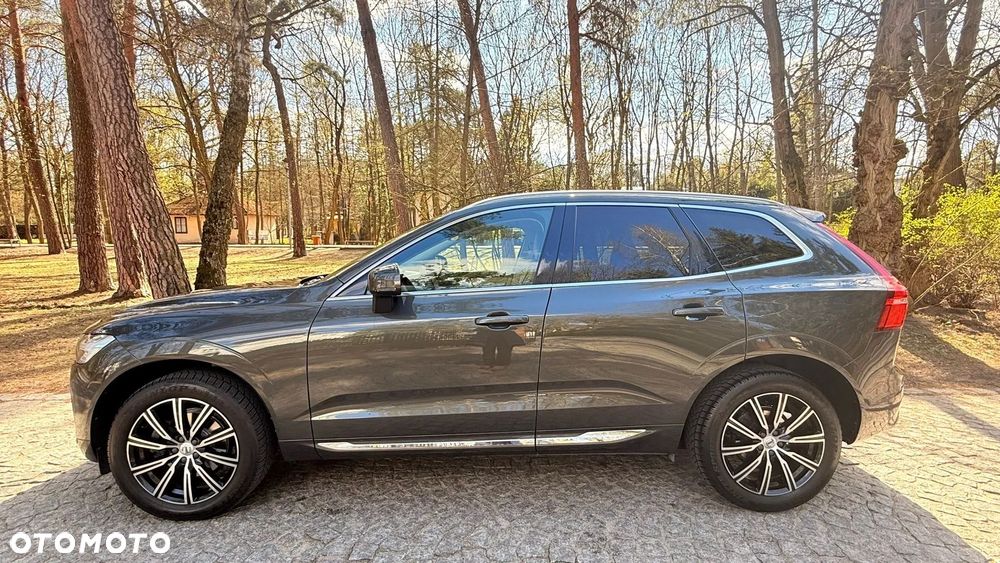 Volvo XC 60 D4 Inscription - 7