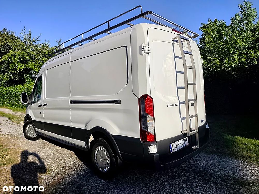 Ford Transit - 22