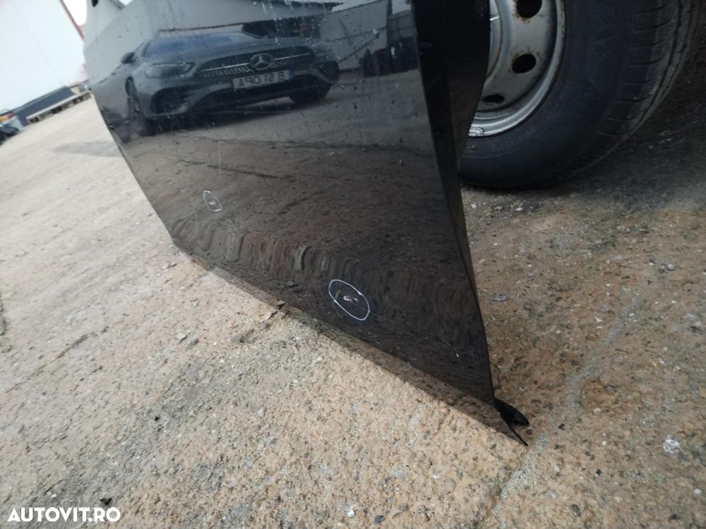 Usa stanga fata VW Golf 8, 2020, 2021, 2022, 2023, 2024, 2025, cod origine OE 5H4831311C. 10258 - 10