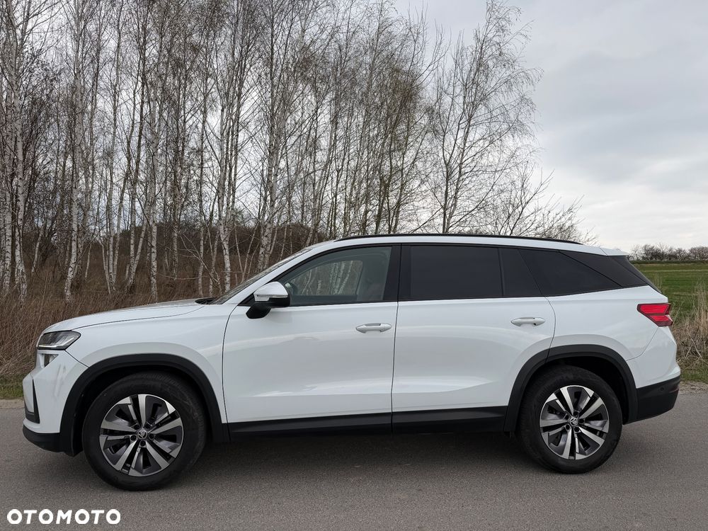 Skoda Kodiaq 2.0 TDI DSG Selection - 1