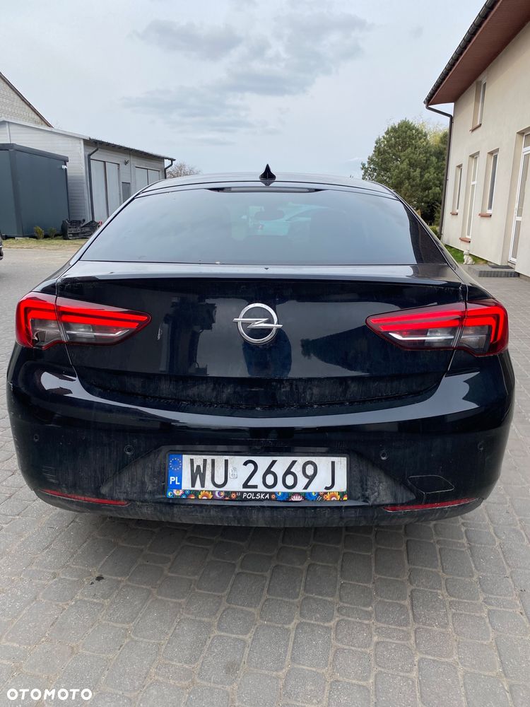 Opel Insignia - 4