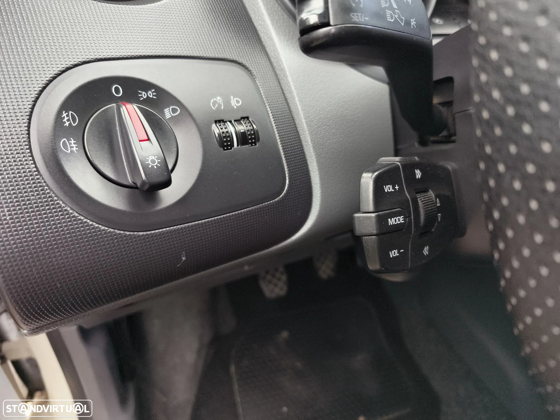 SEAT Ibiza 1.2 TDi Reference DPF - 18