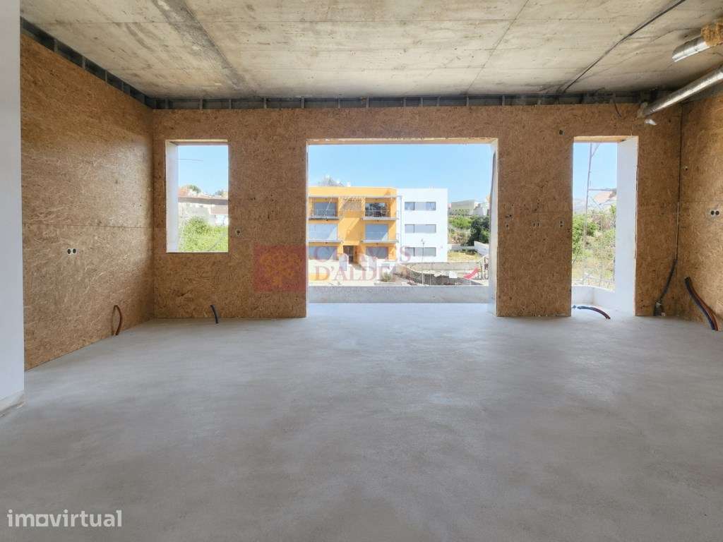 T3 NOVO em Construção Ericeira / Mafra - Grande imagem: 5/12