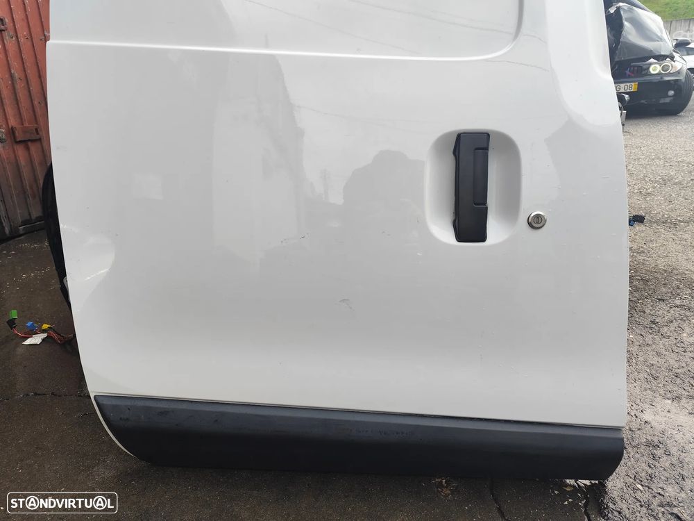 Dacia Dokker PORTA LATERAL CORRER - PT539 - 3