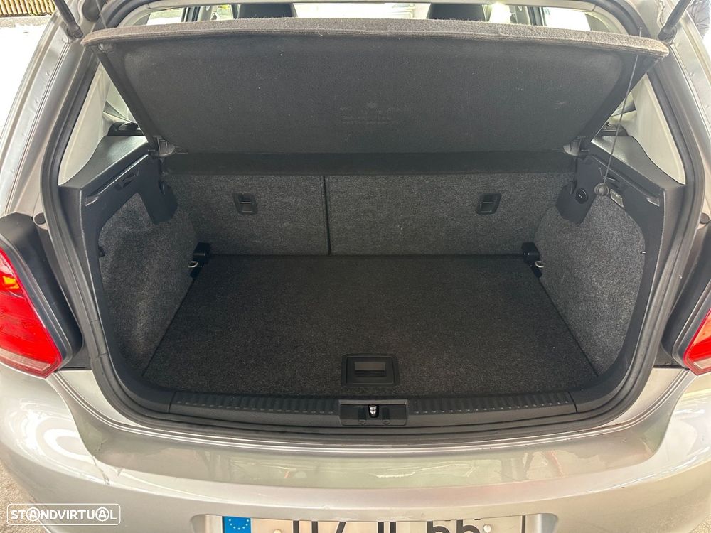 VW Polo 1.2 Trendline - 10