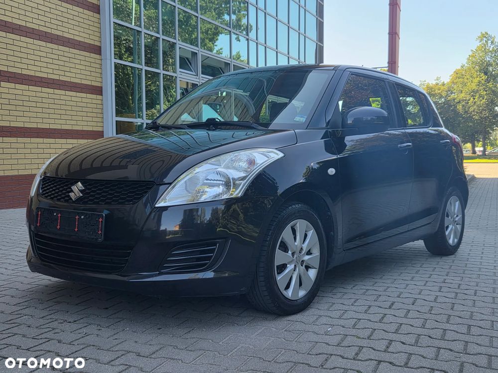 Suzuki Swift 1.2 X-TRA - 1