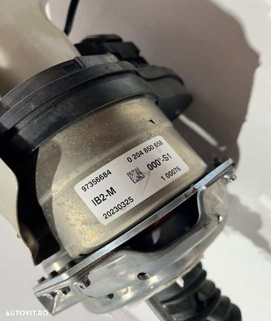 Tulumba servofrana 5WC614105AT Volkswagen VW Golf 8 Hatchback 5 usi - 4