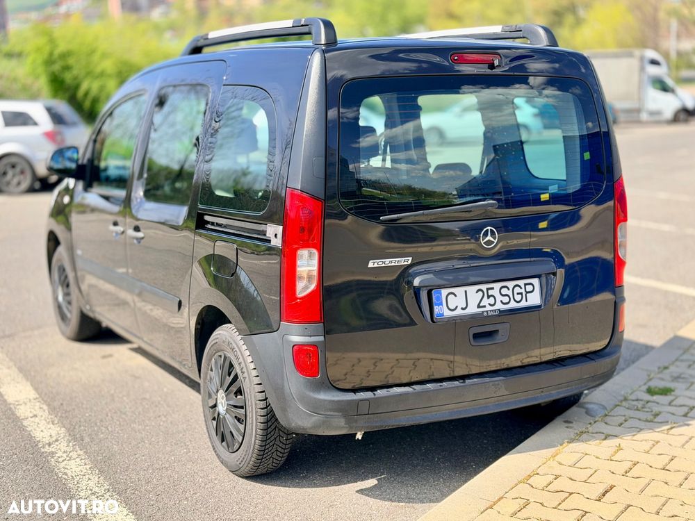 Renault Kangoo - 6