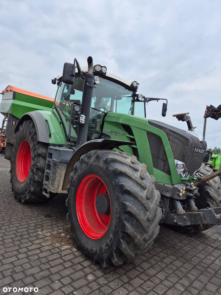 Fendt - 3