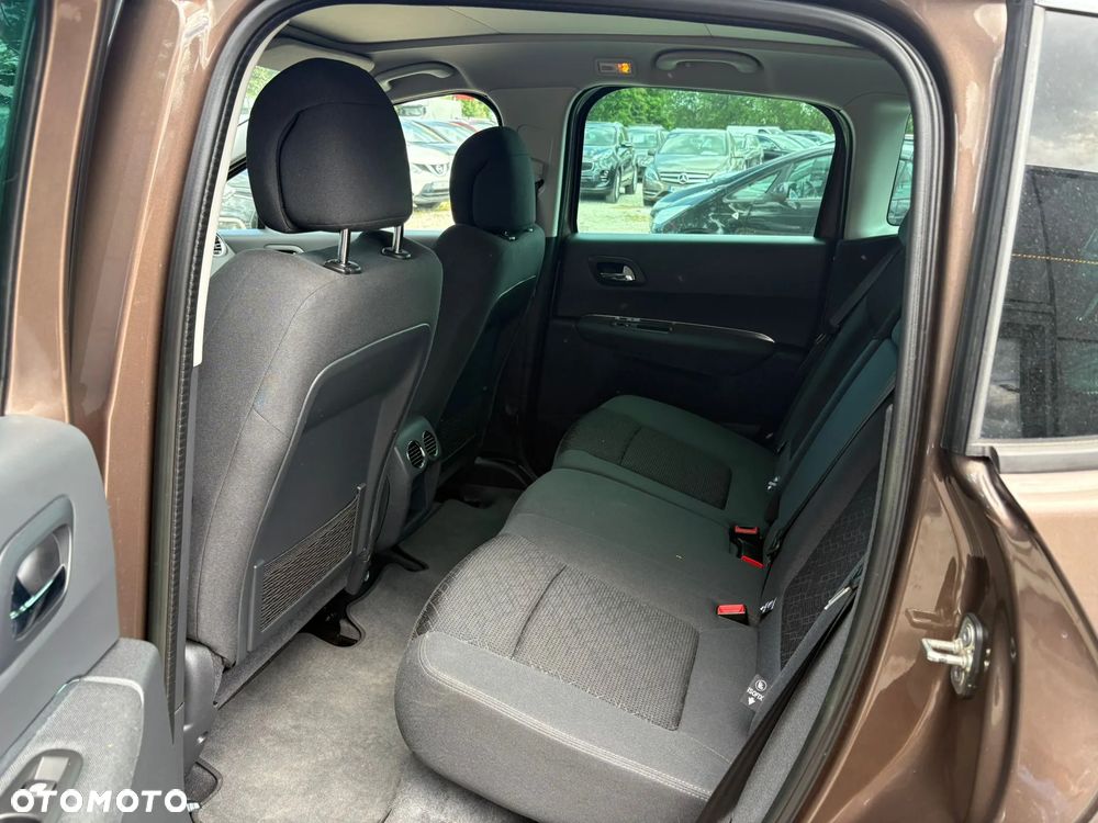 Peugeot 3008 1.6 Premium - 14