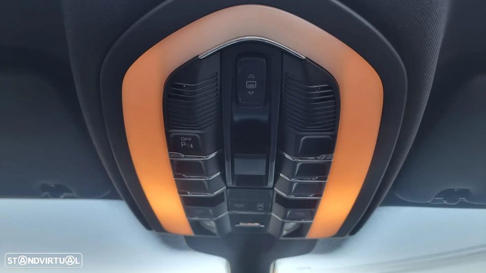 Porsche Cayenne S E-Hybrid - 19