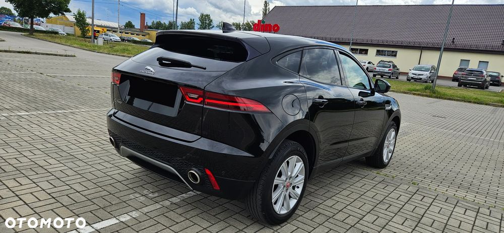 Jaguar E-Pace D150 R-Dynamic S - 3