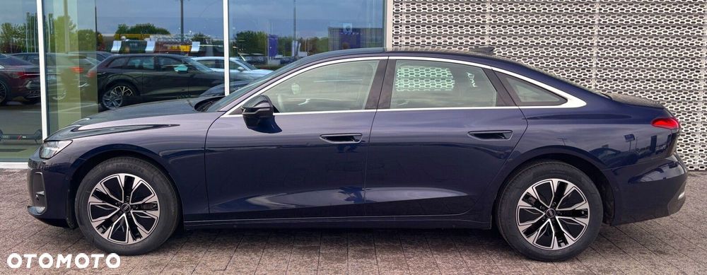 Audi A6 Limousine - 4