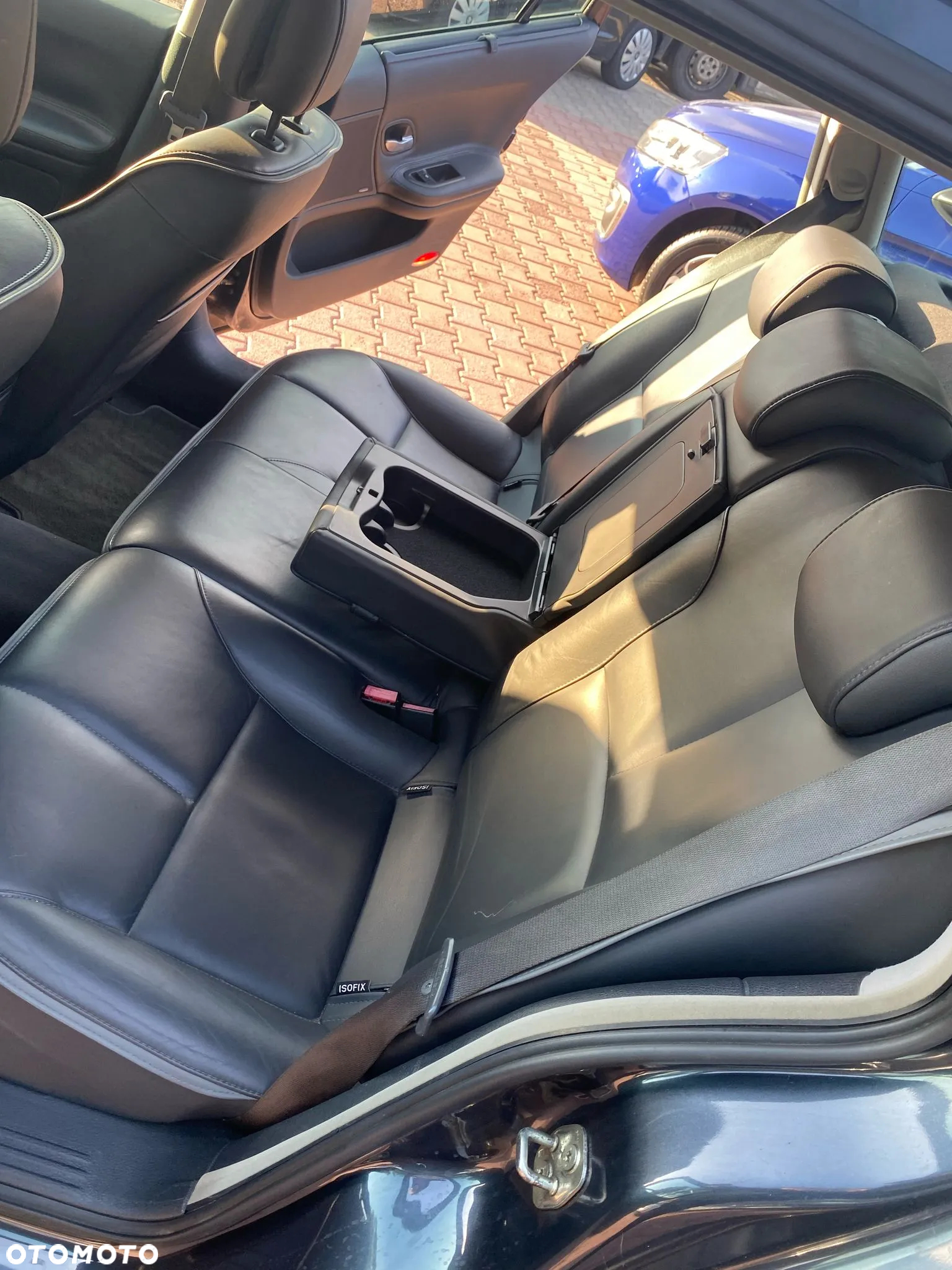 Renault Laguna Grandtour 3.0 V6 Initiale - 27