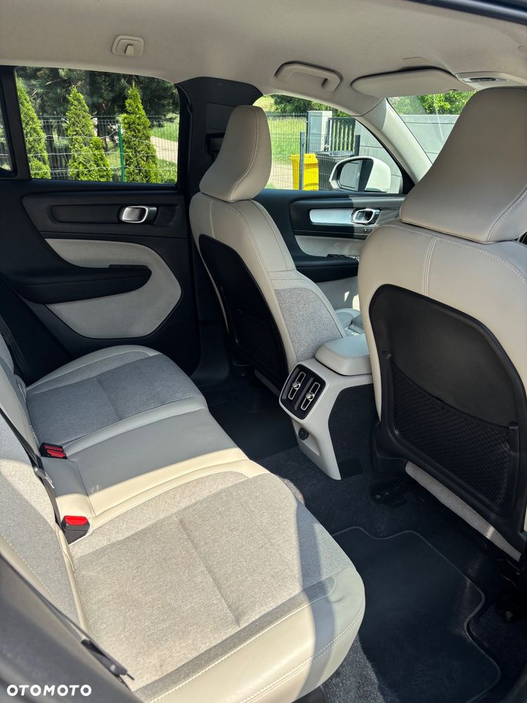 Volvo XC 40 - 7