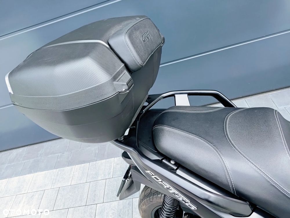 QJMOTOR FORT 350 - 16