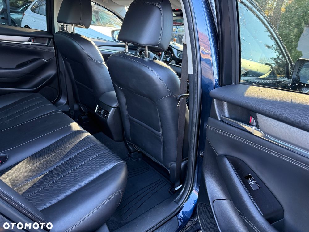 Mazda 6 2.0 SkyPassion - 13