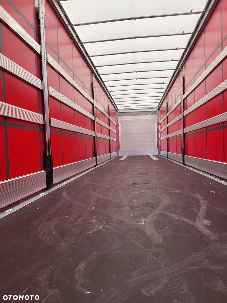 Schmitz Cargobull Fiaranka - 7