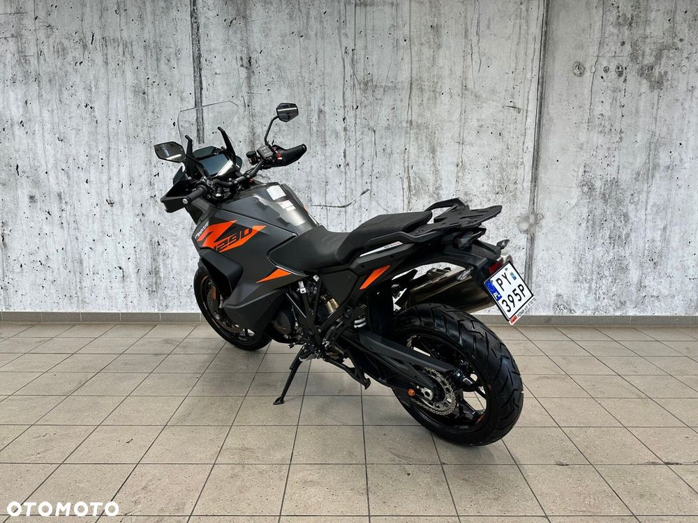 KTM SX - 5