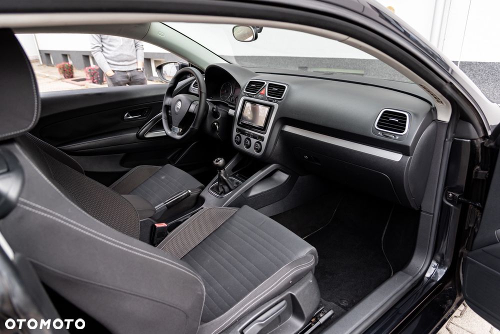 Volkswagen Scirocco 1.4 TSI Shark - 23