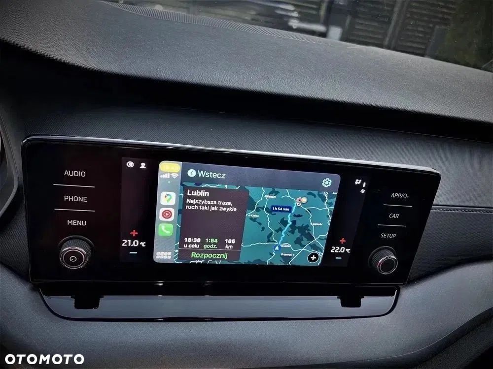 Skoda Octavia 2.0 TDI Ambition - 39