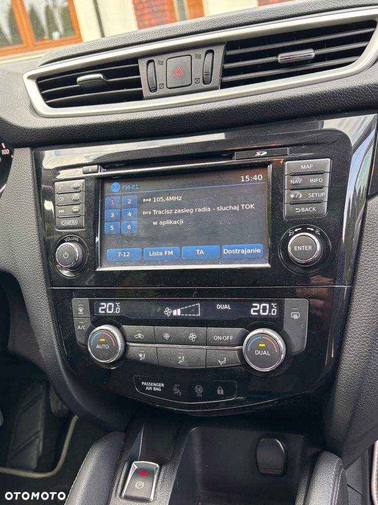 Nissan Qashqai 1.2 DIG-T Tekna+ - 21