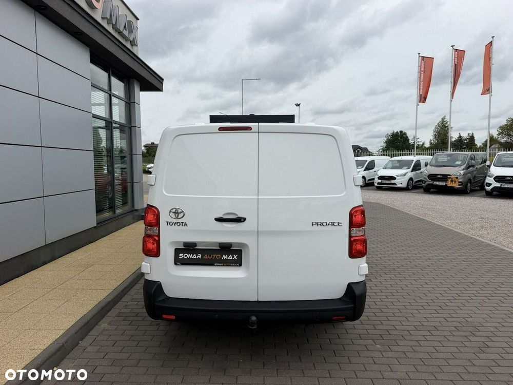 Toyota ProAce - 6