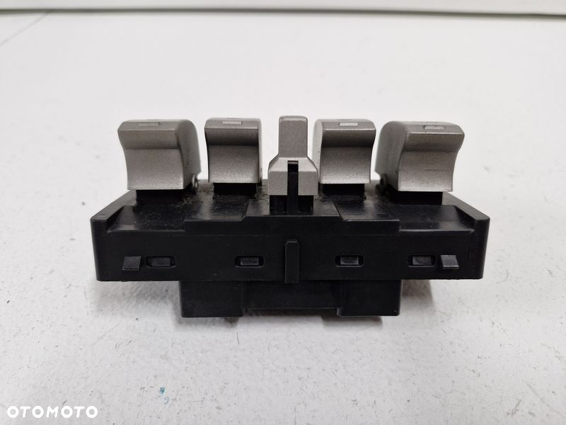 LINCOLN NAVIGATOR 2 II PANEL PRZEŁĄCZNIKI PRZYCISKI REGULACJI SZYB - 6