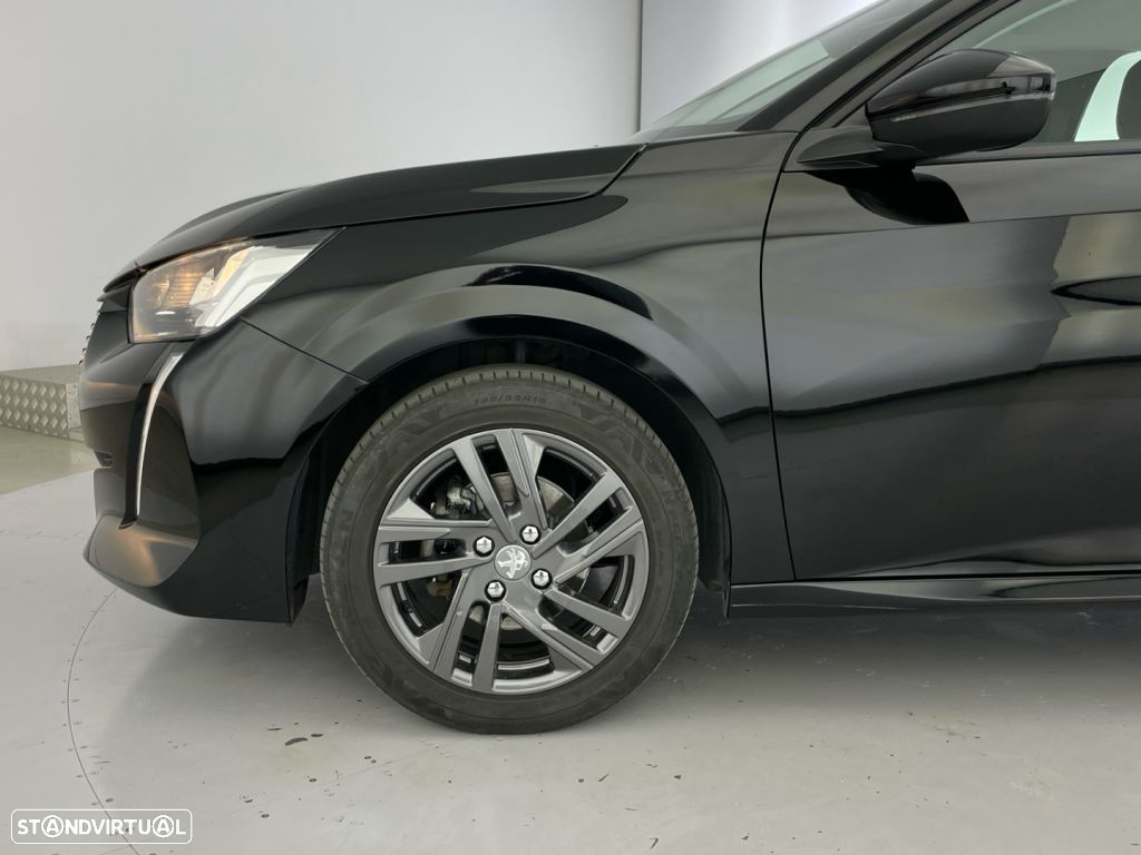 Peugeot 208 1.2 PureTech Active Pack - 20