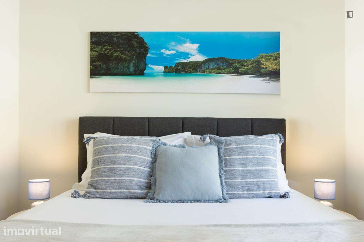 Apartamento com 2 quartos - localizado em Mafamude Porto - Grande imagem: 4/35