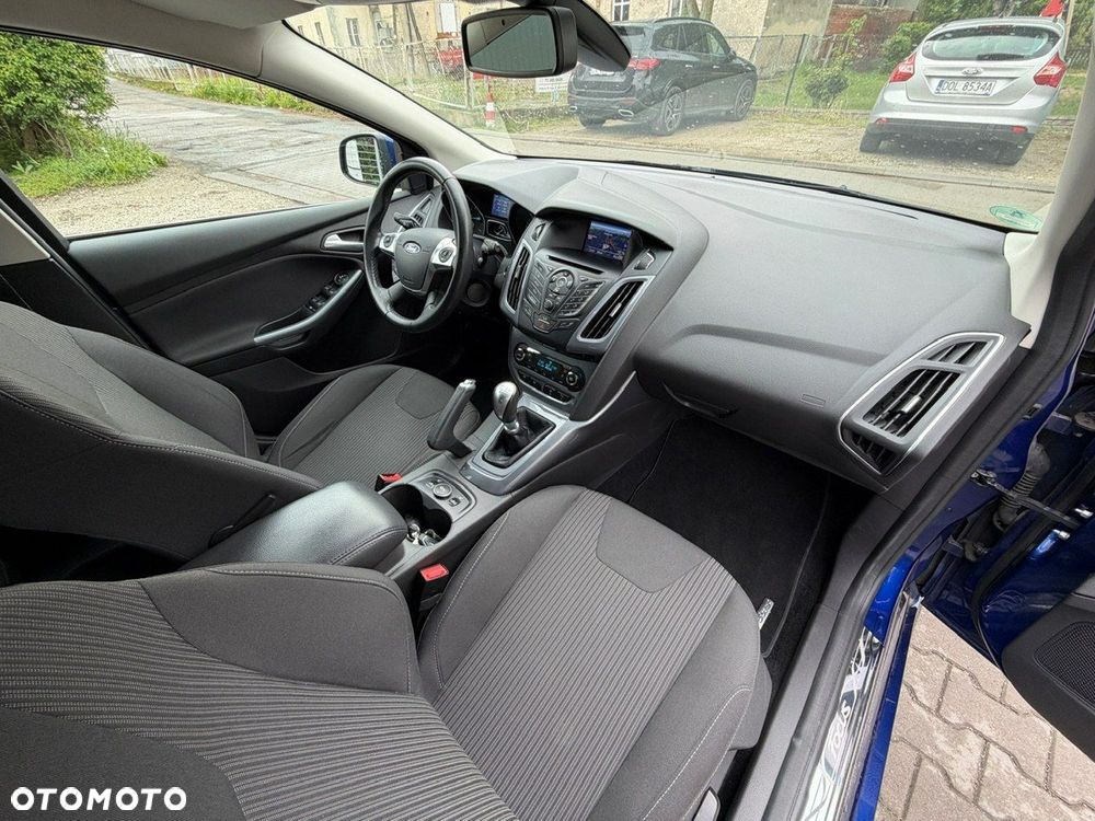 Ford Focus - 27