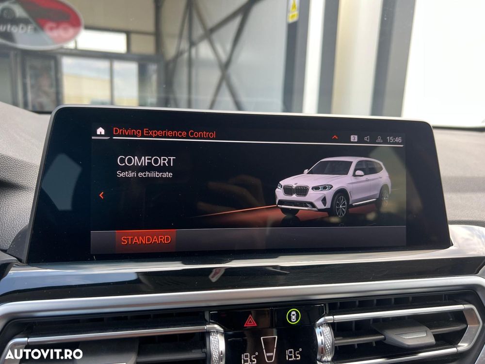 BMW X3 - 19