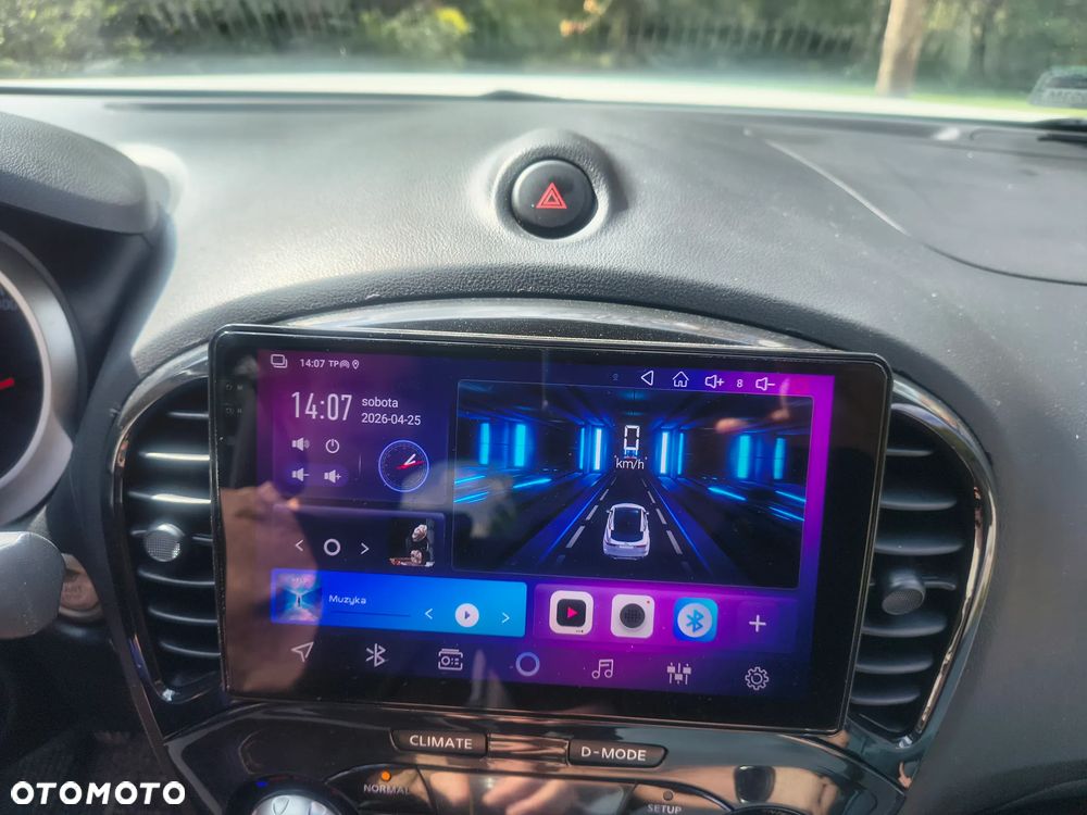 Nissan Juke 1.6 Tekna S&S - 14