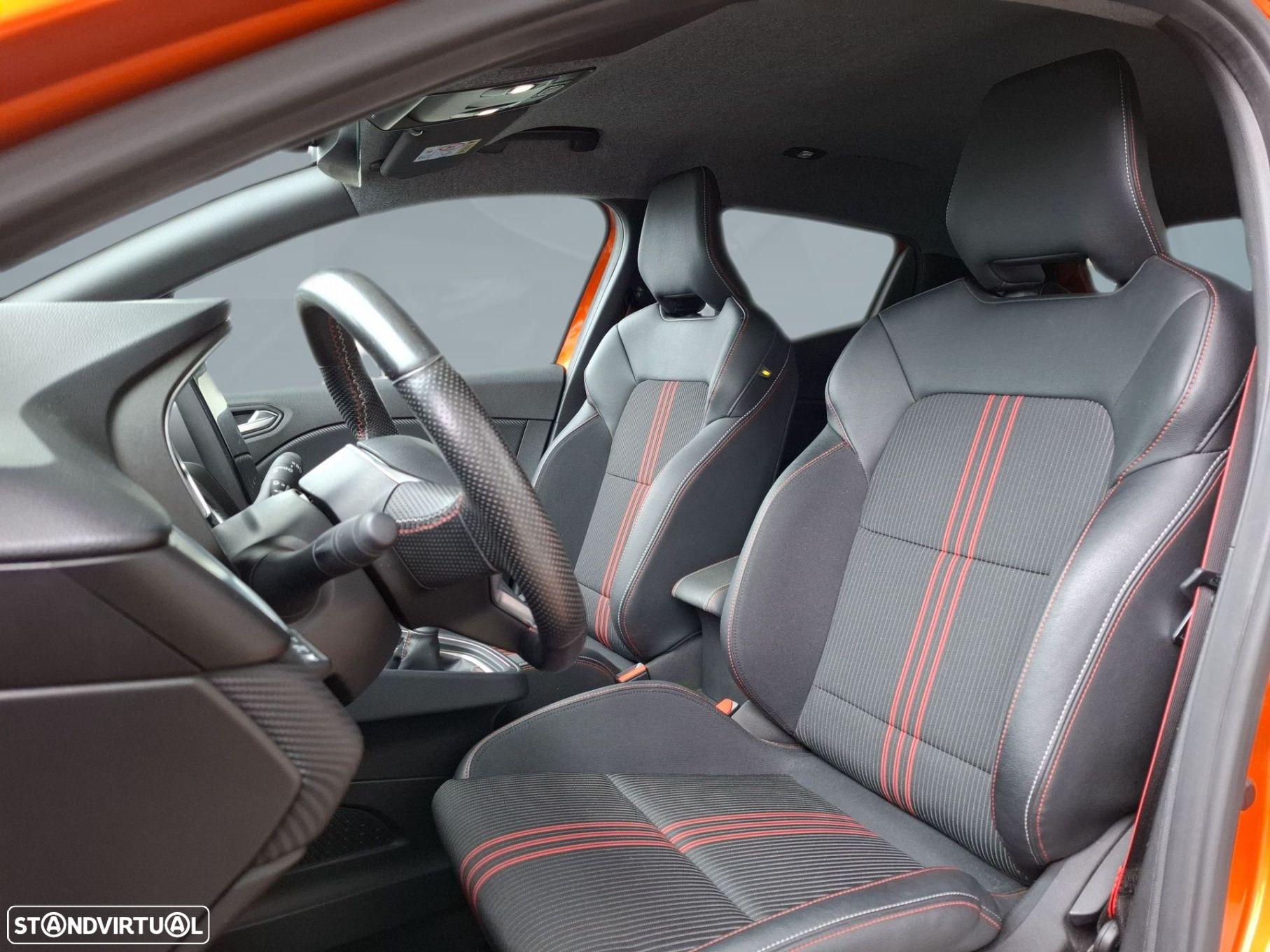 Renault Clio 1.0 TCe RS Line - 11