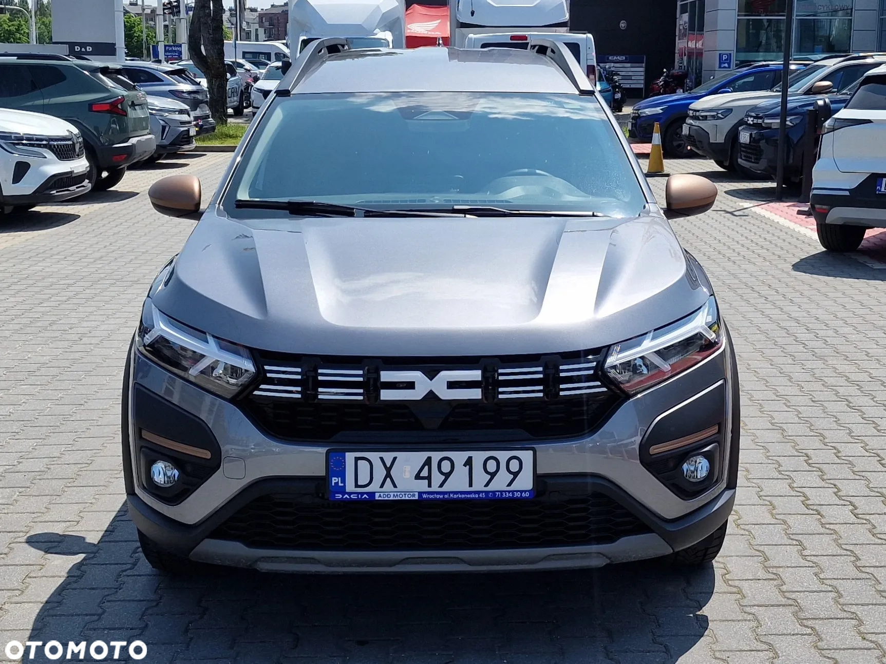 Dacia Jogger - 2