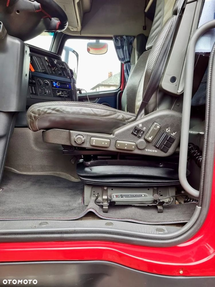Volvo FH 13 - 10