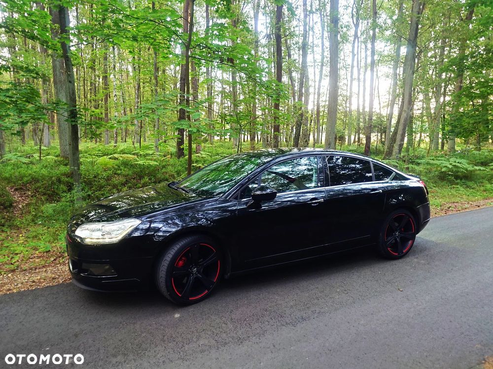 Citroën C5 2.0 HDi Exclusive - 3
