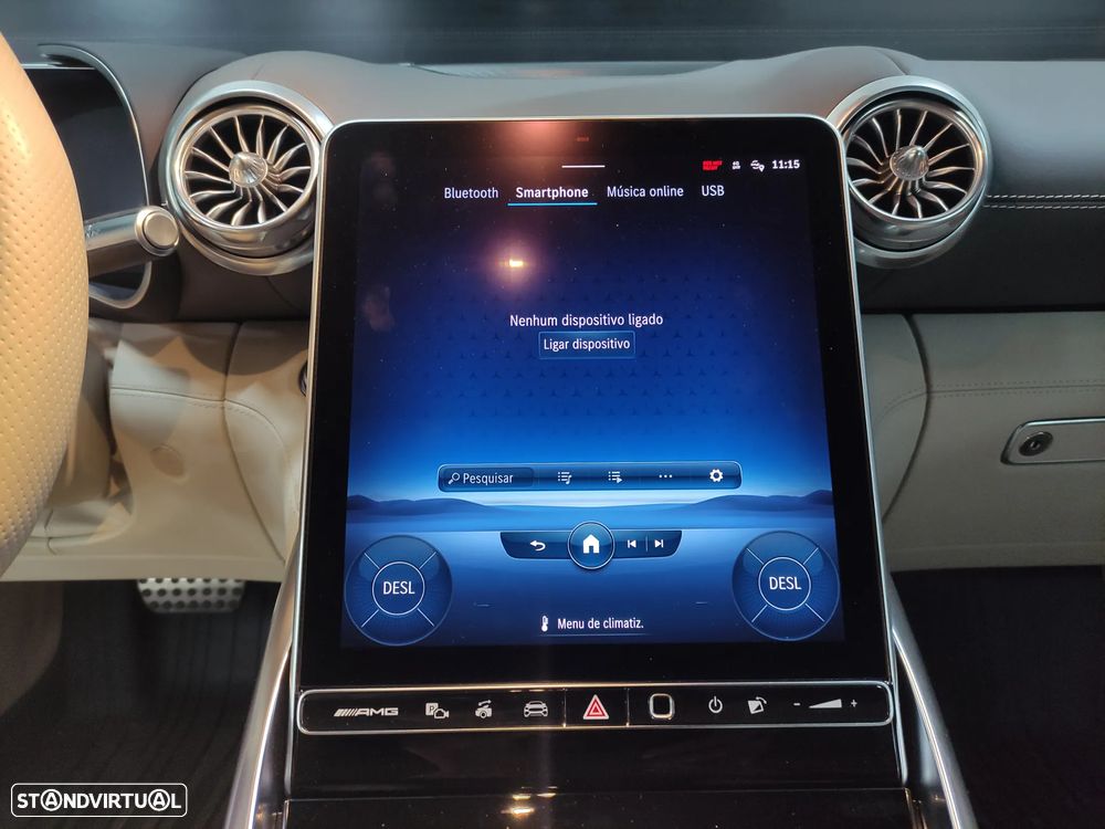 Mercedes-Benz SL 63 AMG 4Matic+ - 22